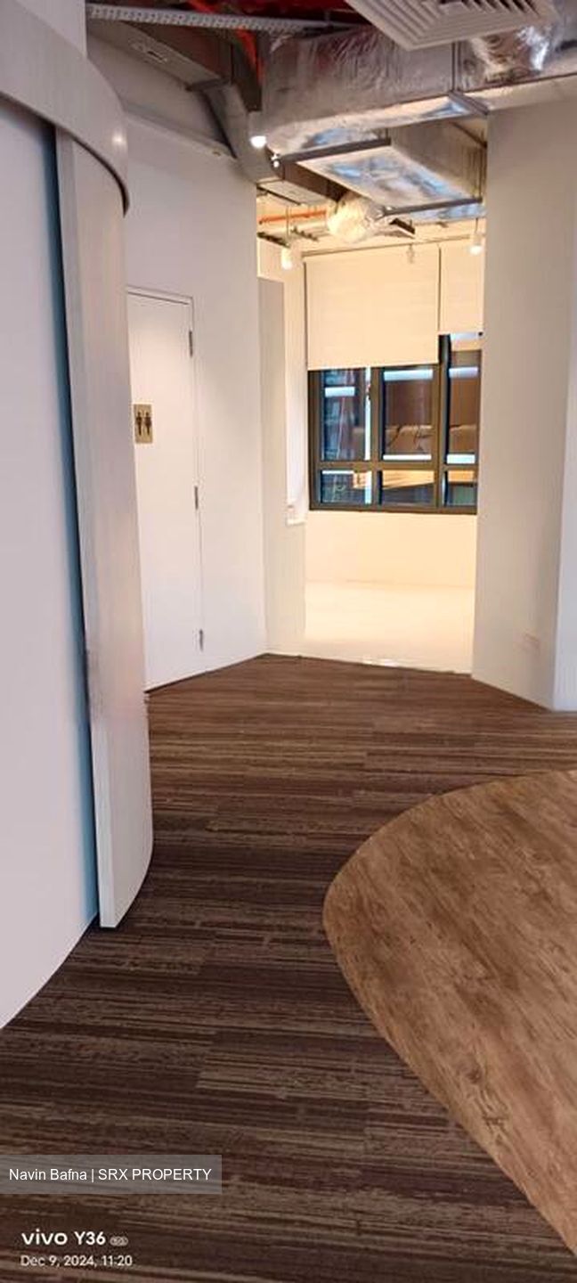 Ocbc Property Services Building (D1), Office #451146191